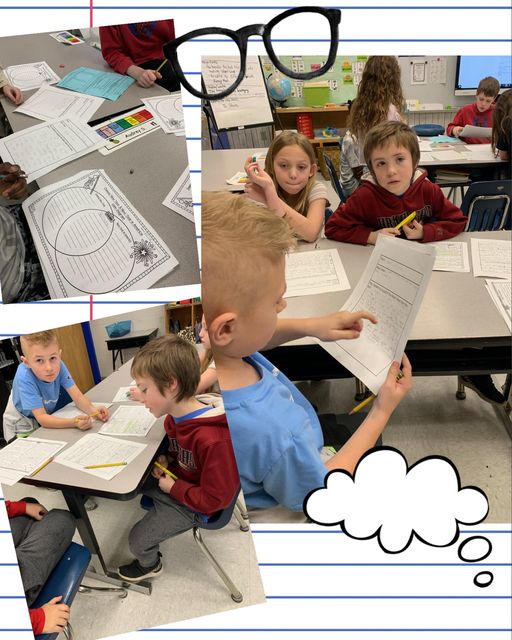  Reciprocal Teaching